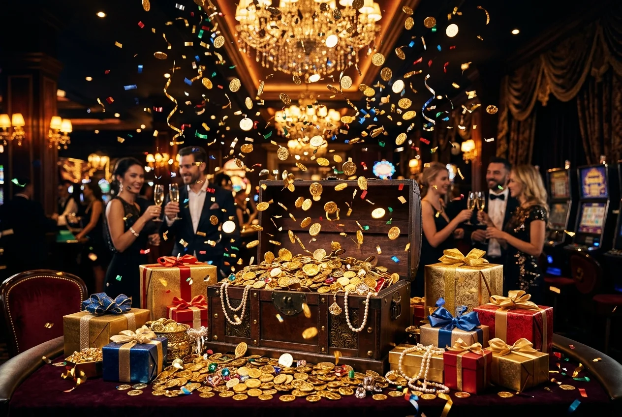 Prima deposita bonus Mystake