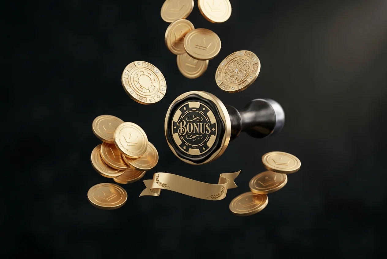 Bonus senza deposito Mystake casino